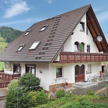 2 Bedroom Awesome Apartment In Welschensteinach Экстерьер фото