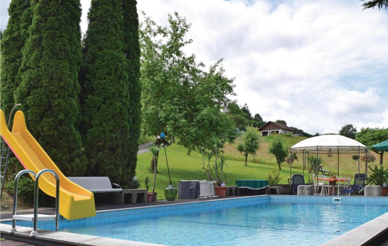 2 Bedroom Awesome Apartment In Welschensteinach Экстерьер фото