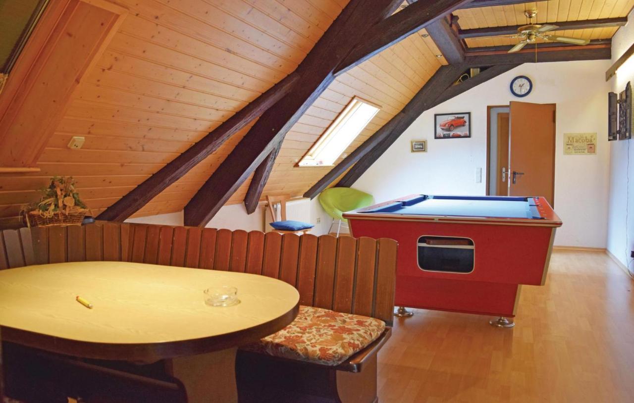 2 Bedroom Awesome Apartment In Welschensteinach Экстерьер фото