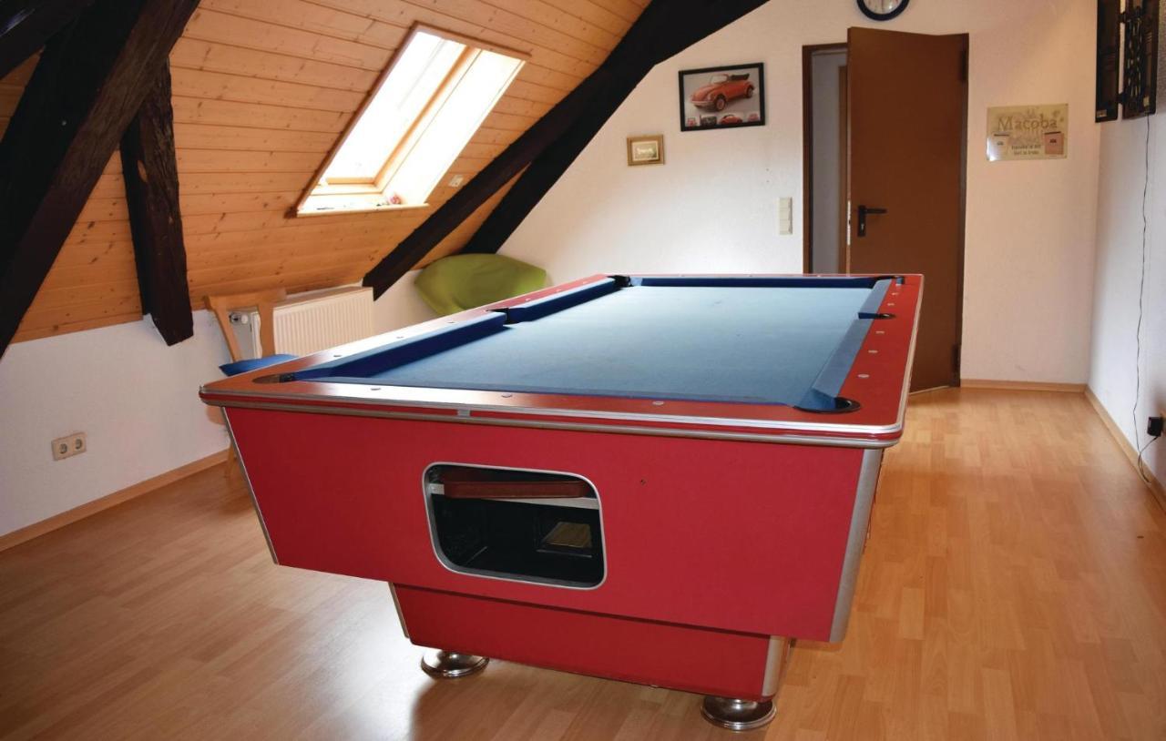 2 Bedroom Awesome Apartment In Welschensteinach Экстерьер фото
