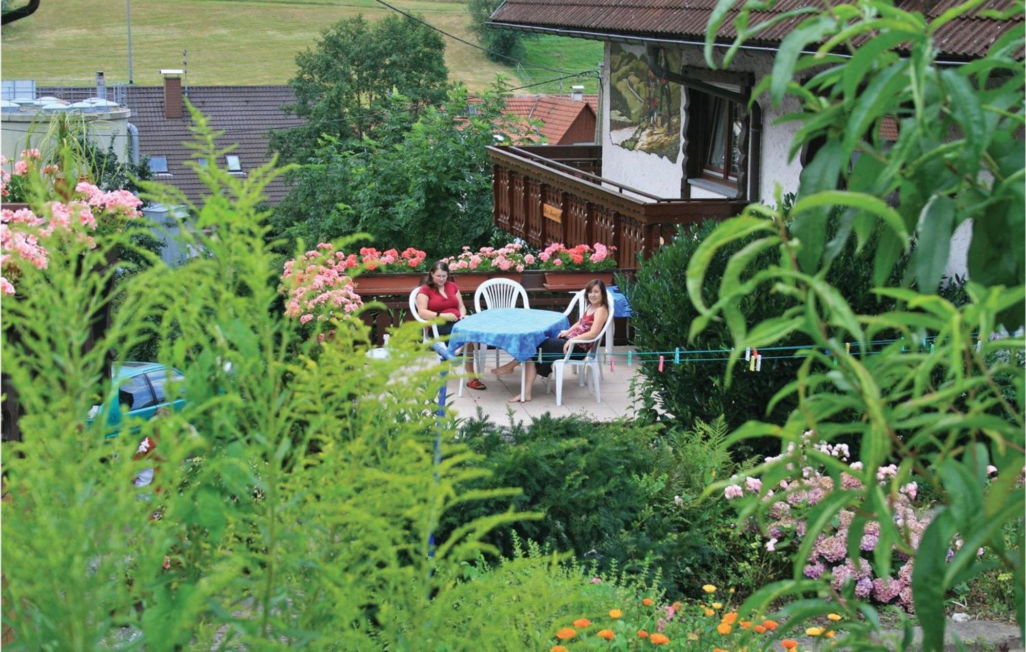 2 Bedroom Awesome Apartment In Welschensteinach Экстерьер фото
