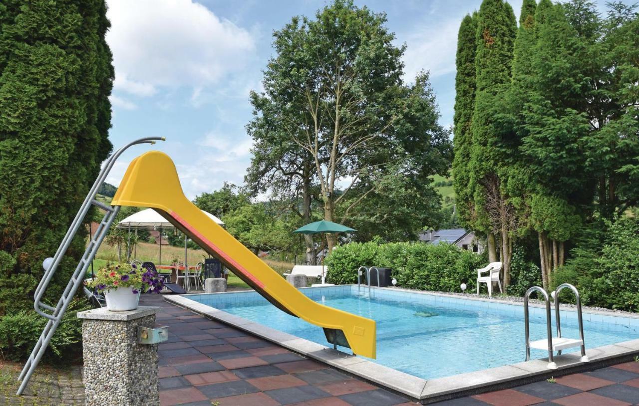 2 Bedroom Awesome Apartment In Welschensteinach Экстерьер фото