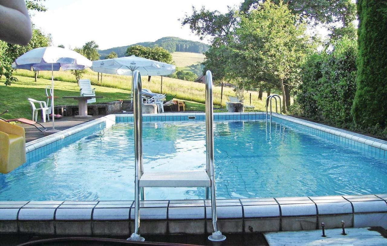 2 Bedroom Awesome Apartment In Welschensteinach Экстерьер фото