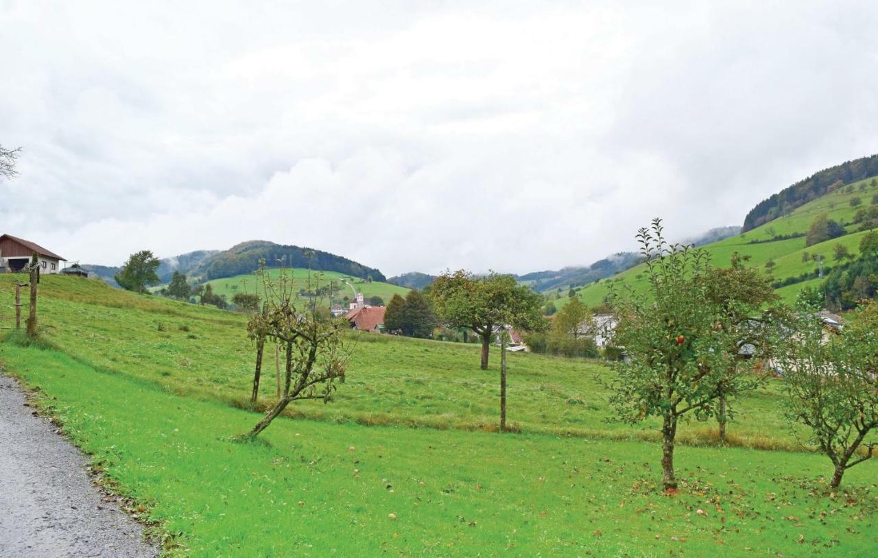 2 Bedroom Awesome Apartment In Welschensteinach Экстерьер фото